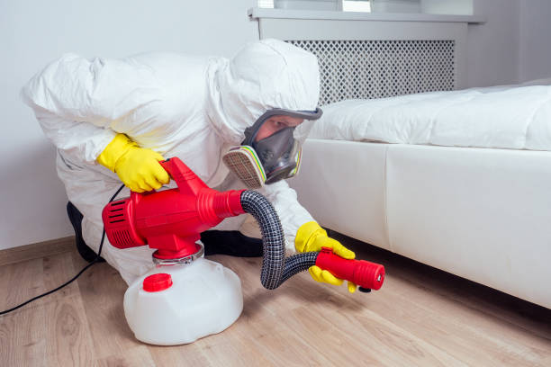 Best Emergency Pest Control  in Bull Valley, IL