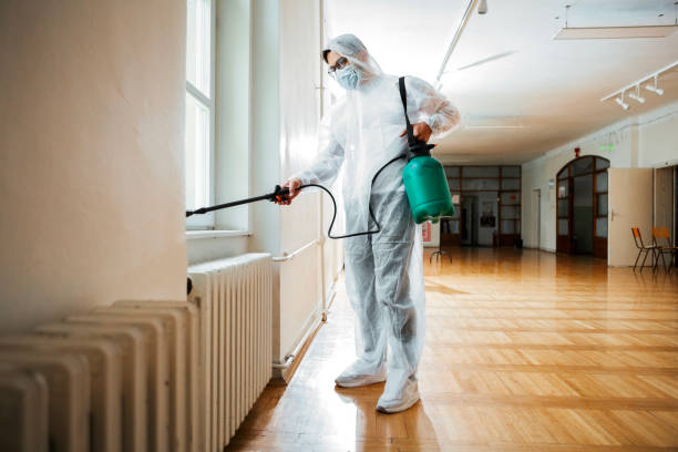 Best Best Pest Control Companies  in Bull Valley, IL